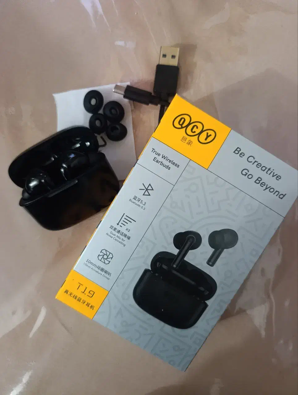 ایرپاد|لوازم جانبی موبایل و تبلت|خوی, |دیوار