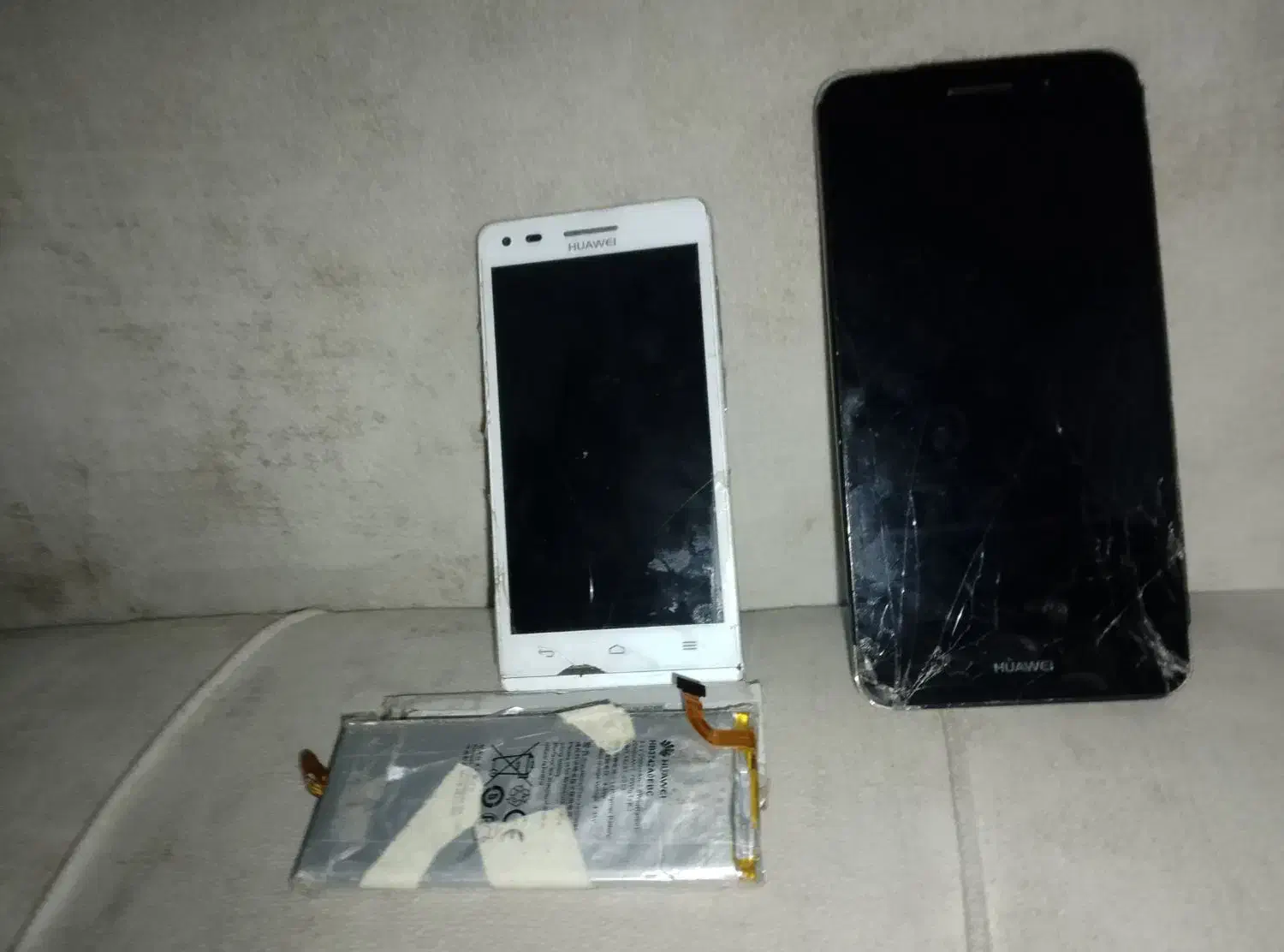 گوشی هواوی y6 G6u10|موبایل|مشهد, انقلاب|دیوار