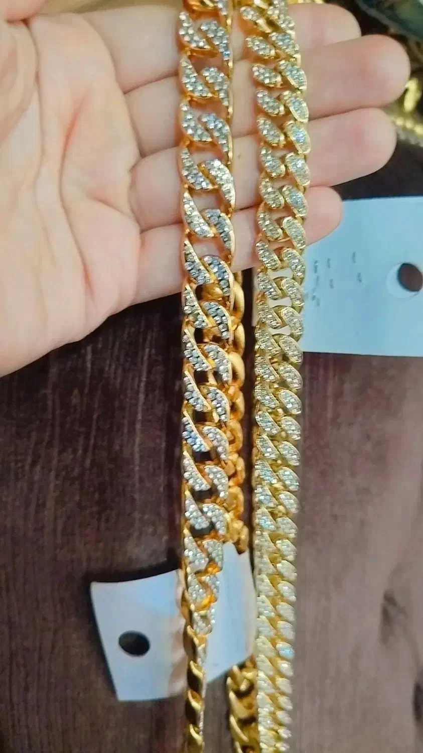 بدلیجات ژوپینگ|بدلیجات|اصفهان, بهارستان|دیوار