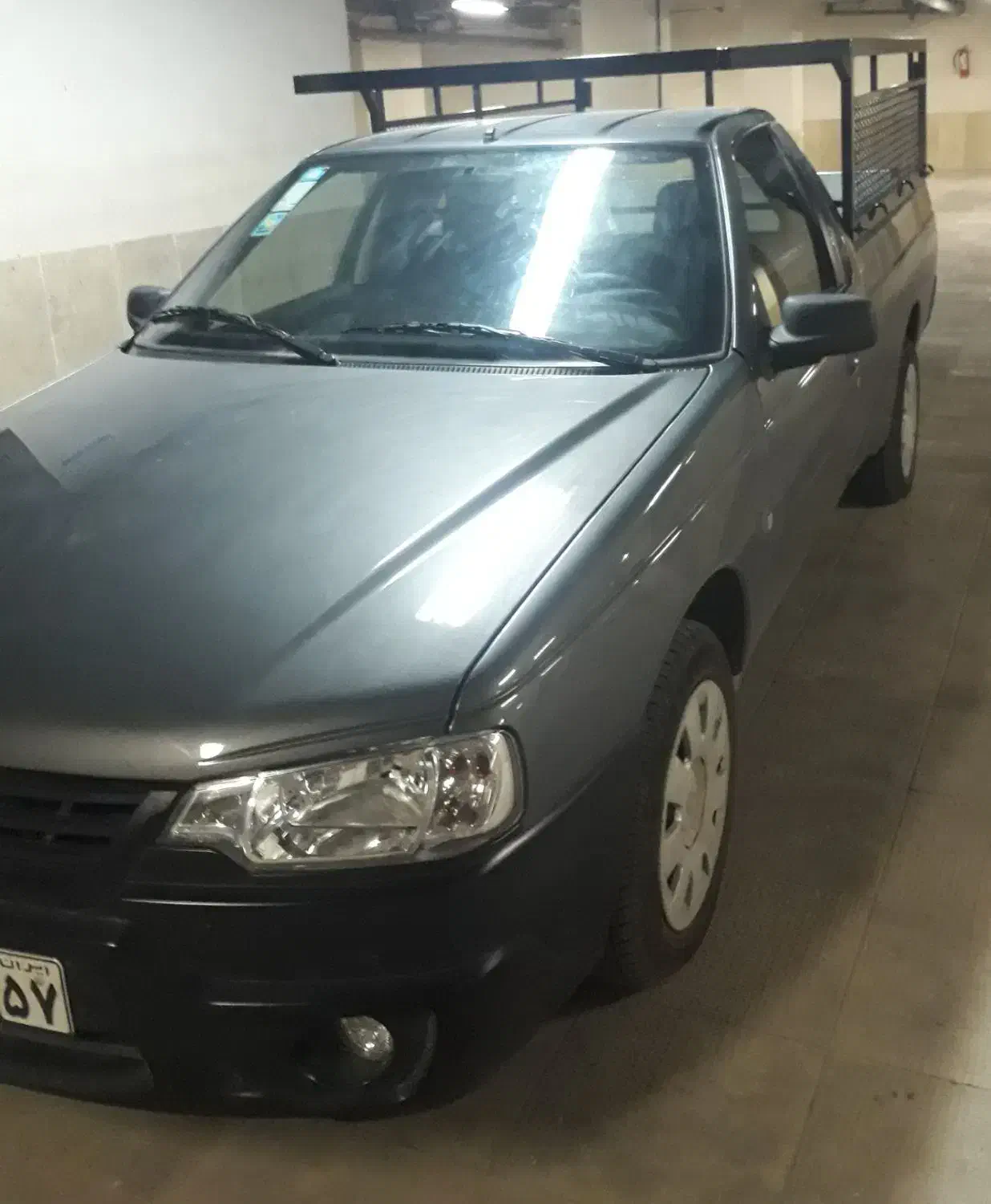 وانت بار اریسان حمل بار|خدمات حمل و نقل|دلیجان, |دیوار