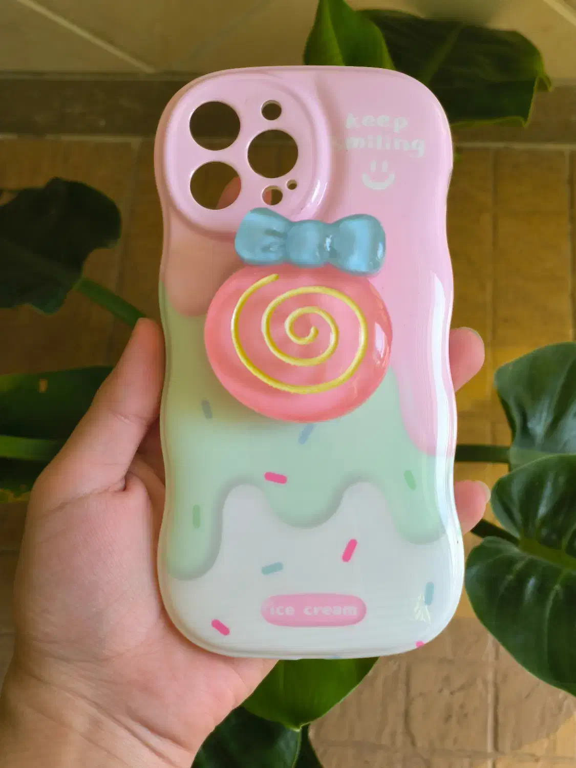 گارد آیفون ۱۳ پرومکس|لوازم جانبی موبایل و تبلت|یزد, |دیوار