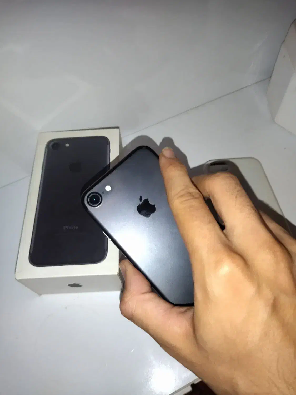 iPhone7 / 128G|موبایل|رشت, گلسار|دیوار