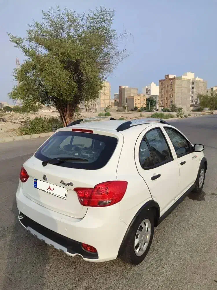 کوییک ۱۴۰۳|خودرو سواری و وانت|سیرجان, |دیوار