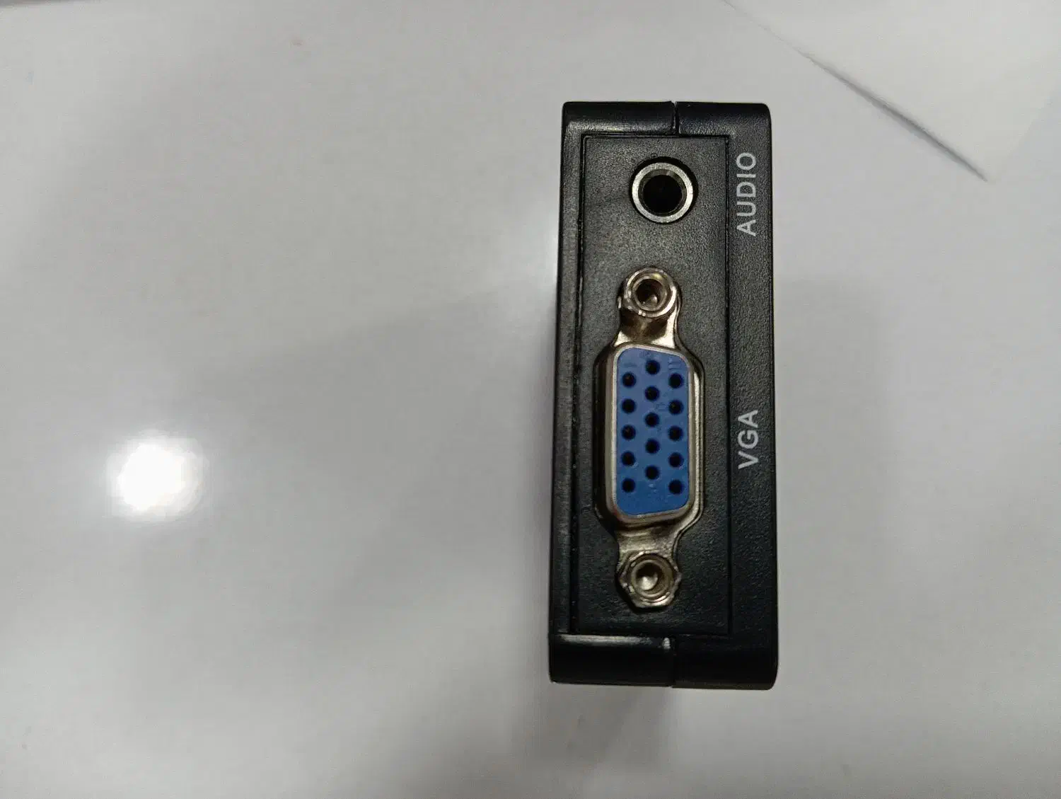 تبدیل VGA به HDMI|قطعات و لوازم جانبی رایانه|بندرعباس, |دیوار