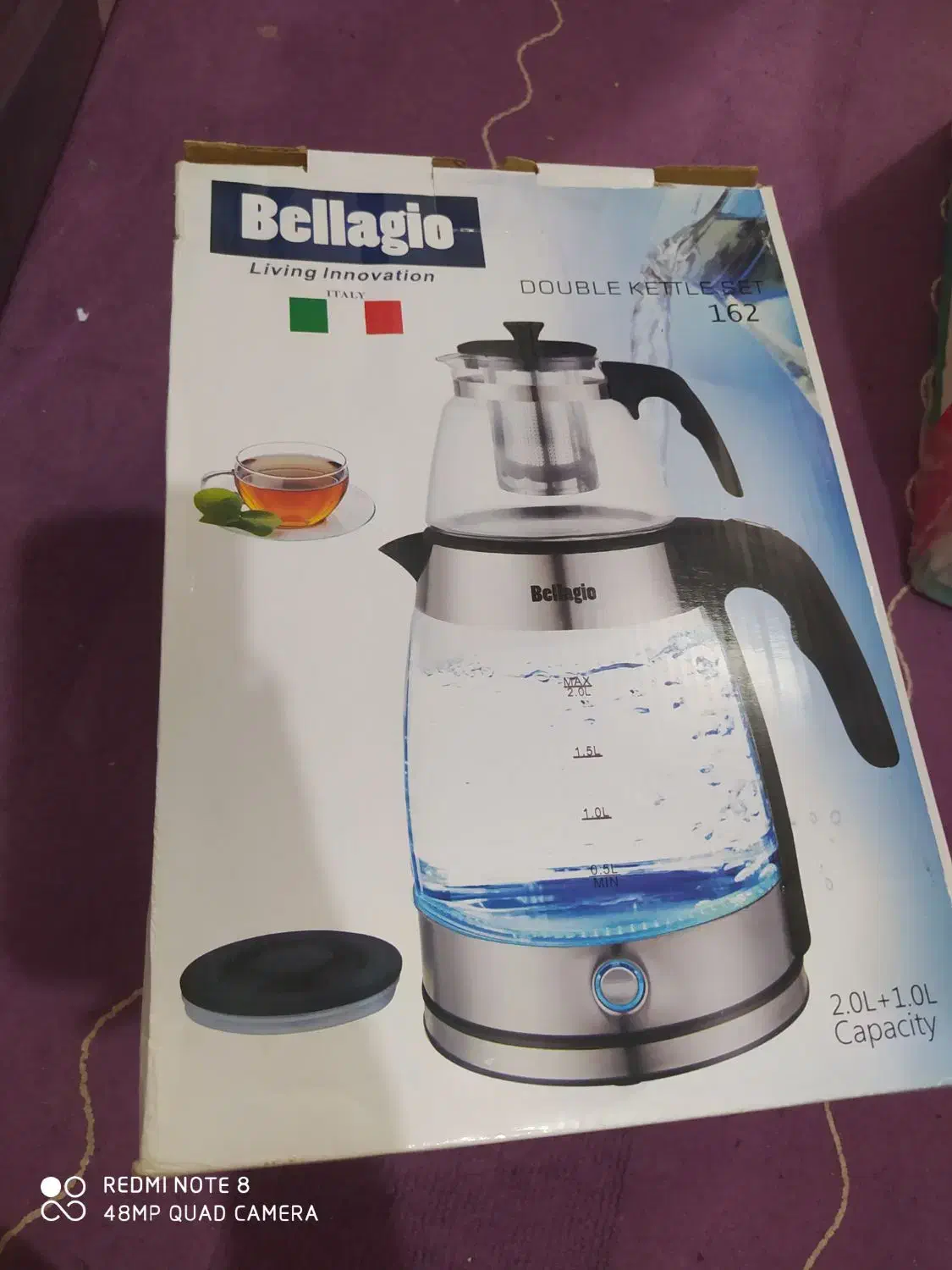 ماکروفر ،جارو برقی ،گاز صفحه ای ،چایی ساز نو آکبند|جاروبرقی، جارو شارژی، بخارشو|دزفول, |دیوار