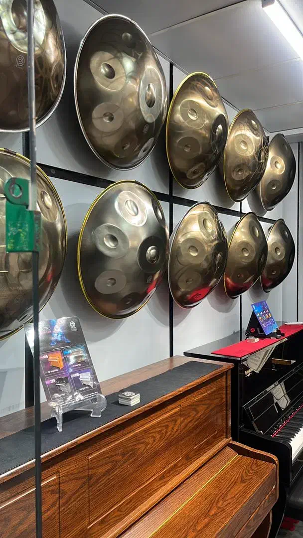 هند پن|درام و پرکاشن|هشتگرد, مدرس|دیوار