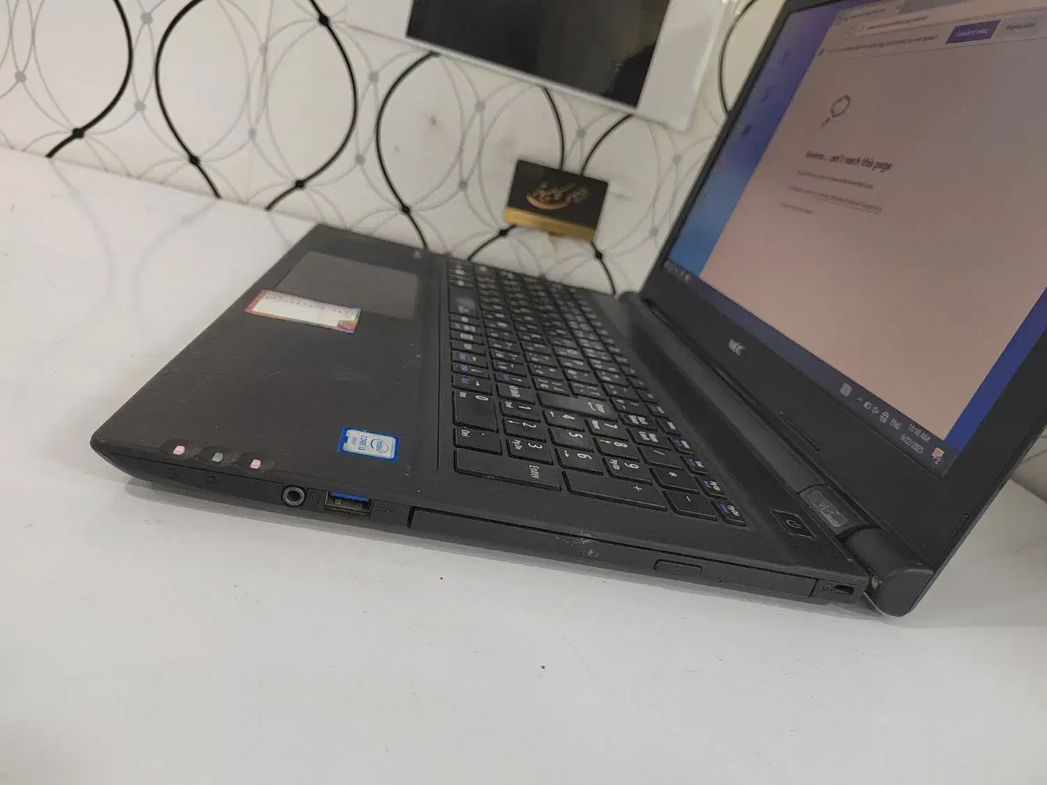 لپ تاپ حسابداری و مدرسه نسل6 کـامـپـیـوتـر رحـیمـی|رایانه همراه|سبزوار, رضوی|دیوار