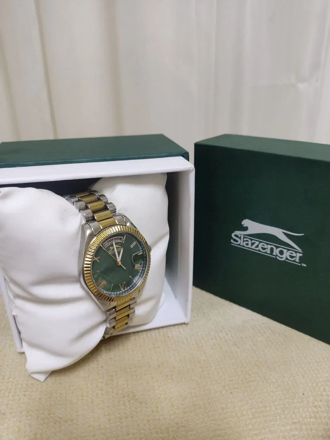 ساعت زنانه|ساعت|پردیس, فاز ۱۱|دیوار