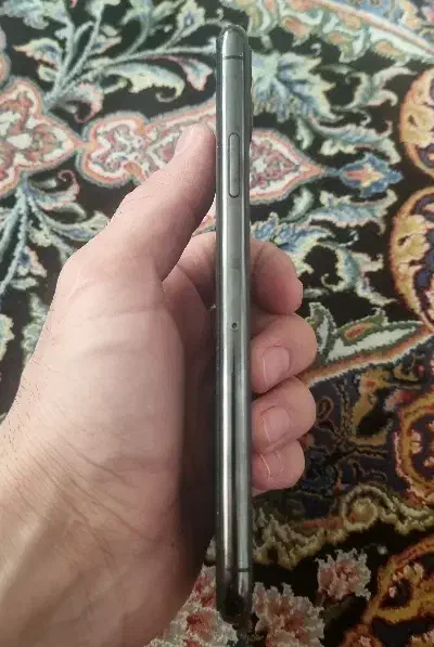 آیفون ۱۱ پرومکس ۲۵۶G|موبایل|قم, سید معصوم|دیوار