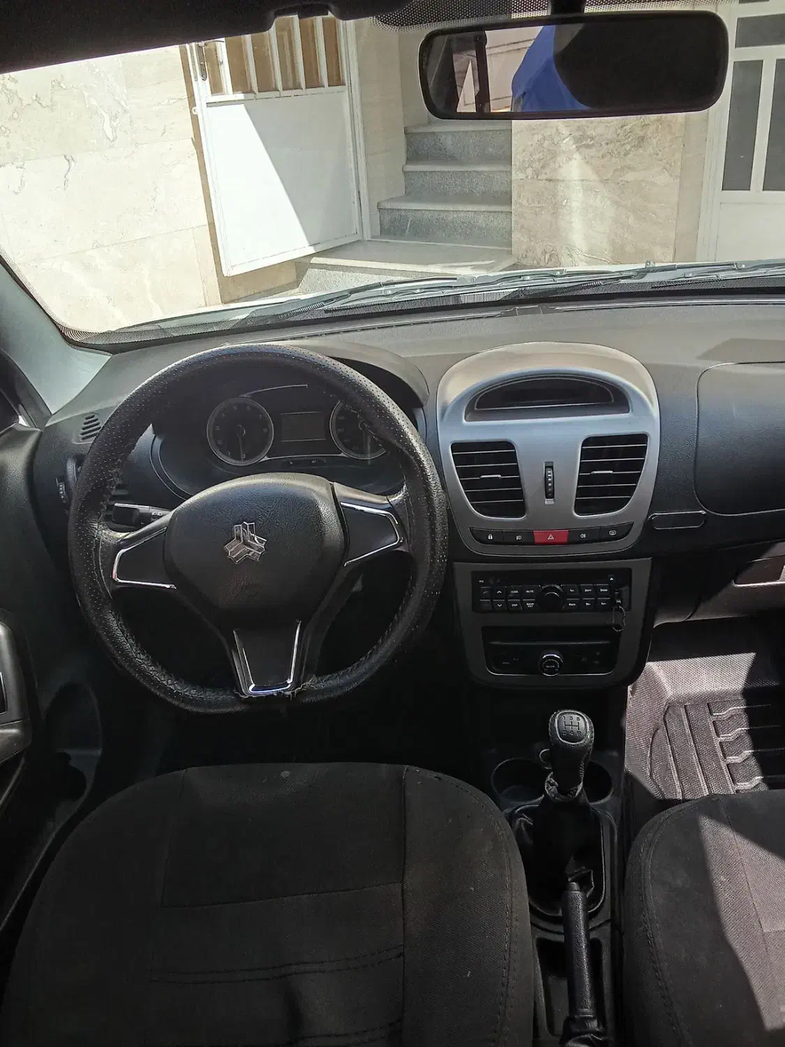 فروش خودرو|خودرو سواری و وانت|شیراز, شهرک رضوان|دیوار