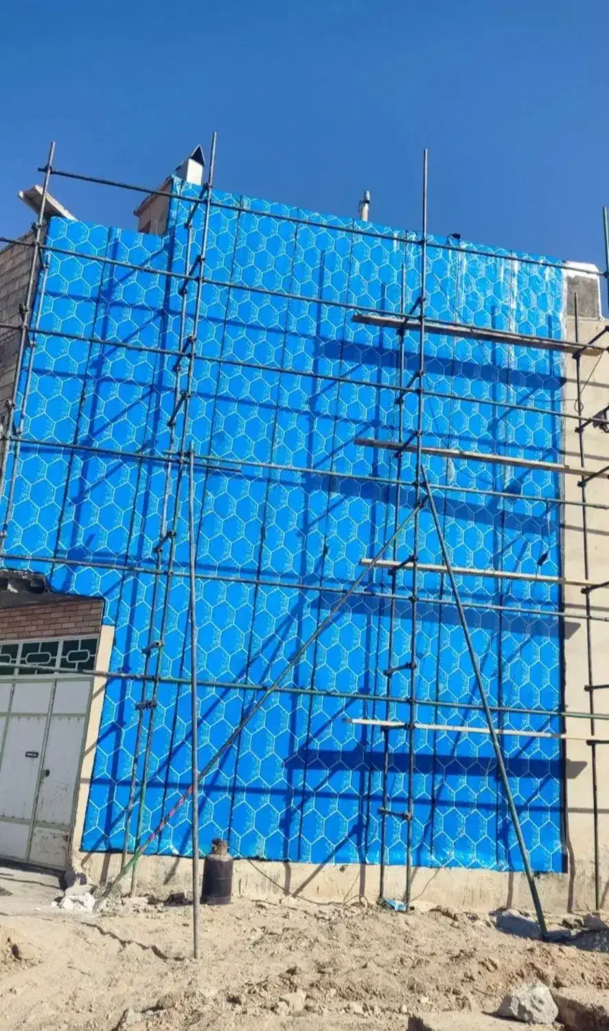 نصب و فروش انواع ایزوگام شرق دلیجان|خدمات پیشه و مهارت|شهرکرد, |دیوار