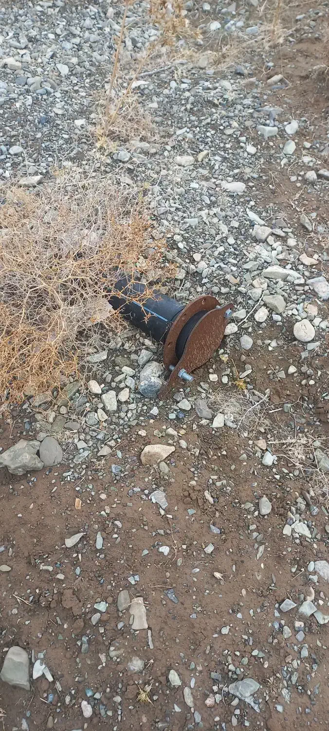 ۷۰۰ متر زمین با سند ۶دانگ|فروش زمین و ملک کلنگی|تربتحیدریه, بالا ولایت|دیوار