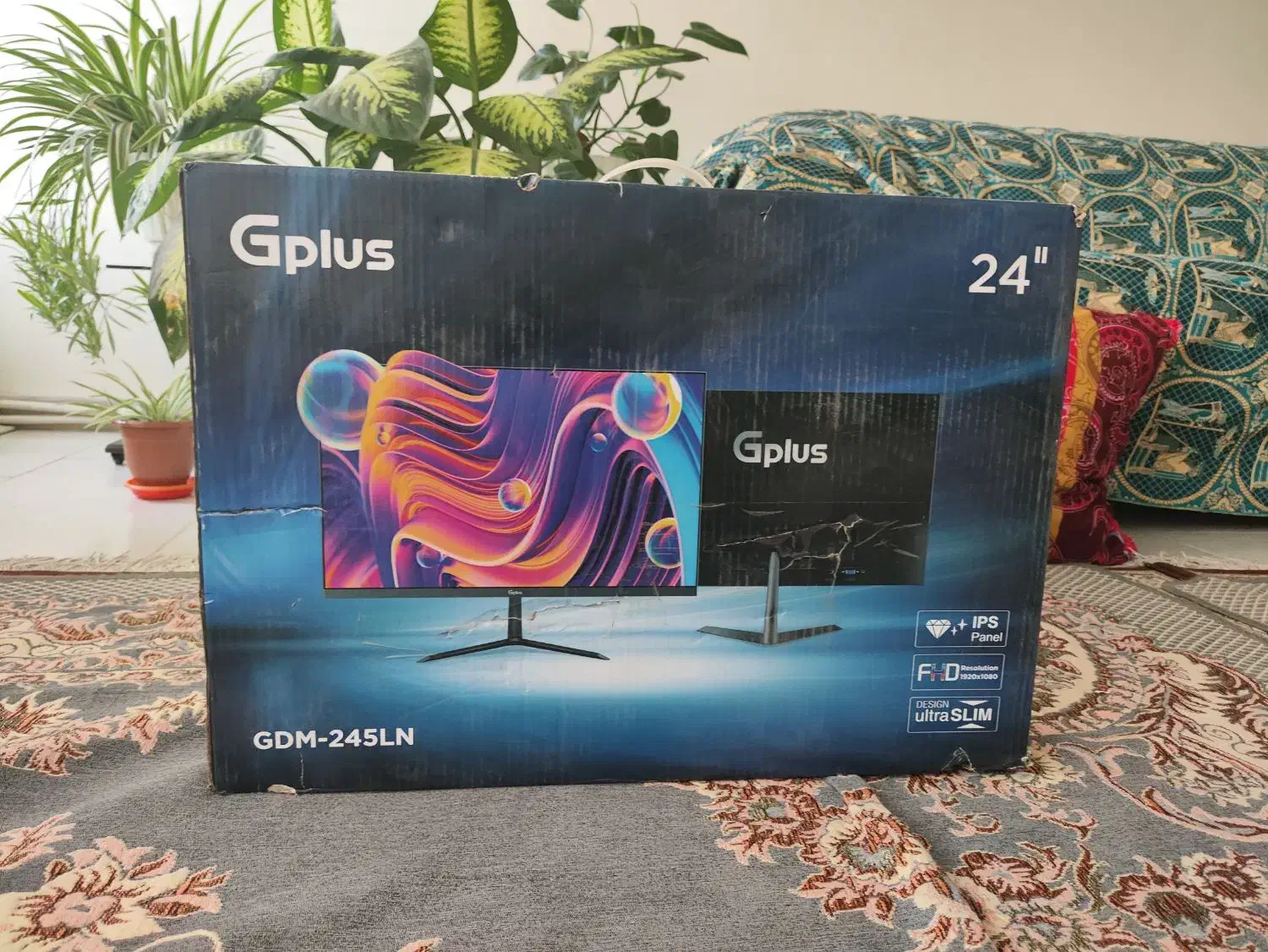 مانیتور .گرافیک و همه ی قطعات کامپیوتر|قطعات و لوازم جانبی رایانه|فردیس, فردیس|دیوار