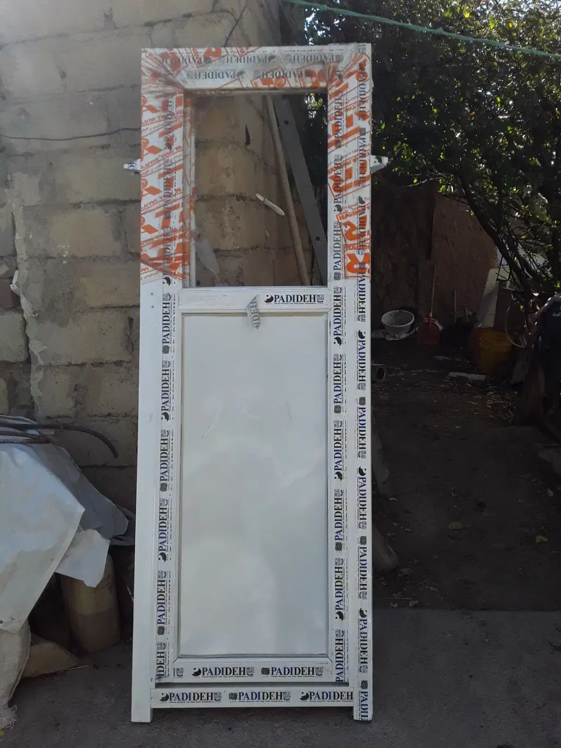 درب حمام نمین عنبران|لوازم سرویس بهداشتی|اردبیل, |دیوار