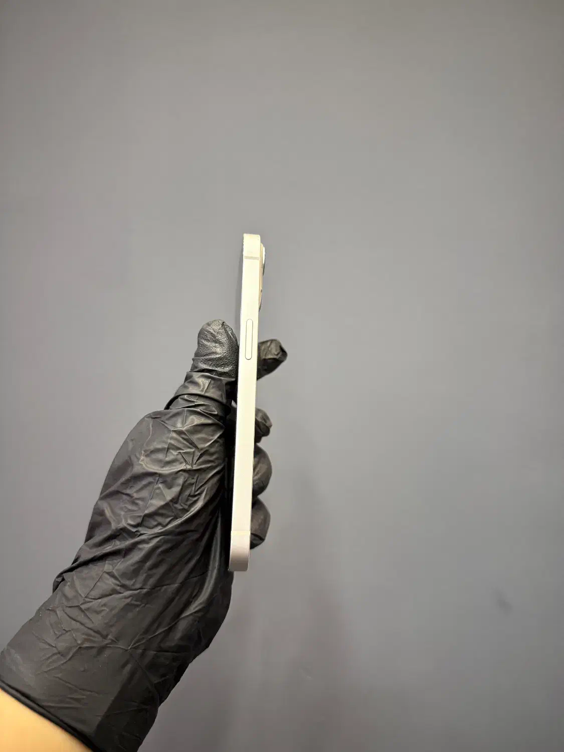 ۱۳ نرمال سفید ZAA باطری ۹۴ بدون نقطه ۲۵۶گیگ|موبایل|تهران, گیشا|دیوار