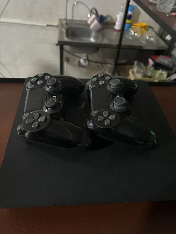 کپی خورps4|کنسول، بازی ویدئویی و آنلاین|دزفول, |دیوار