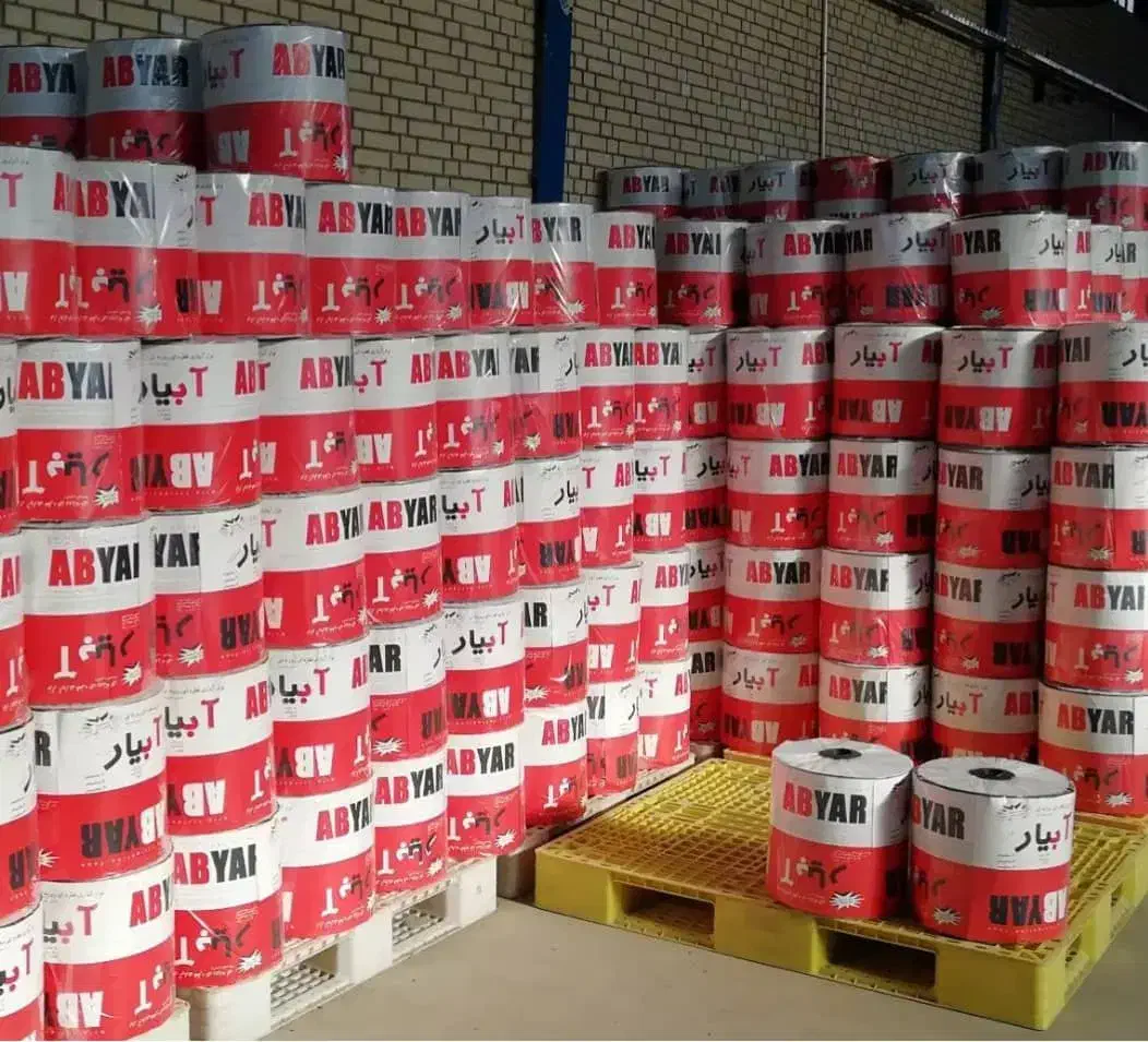 نوار تیپ آبیاری قطره ای|عمده‌فروشی|شیراز, شهرک صنعتی شیراز|دیوار