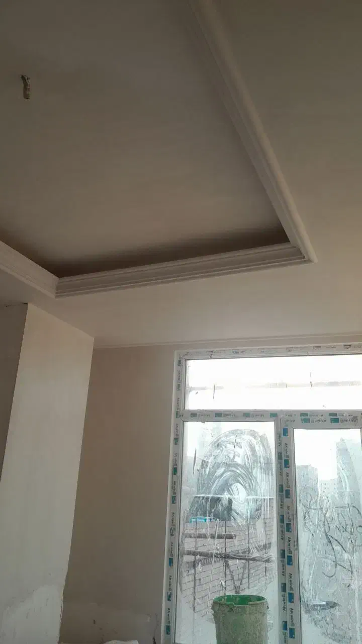 گچکاری|خدمات پیشه و مهارت|نیشابور, ابراهیم ادهم|دیوار