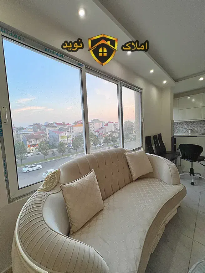 ۱۱۵متر/بربلوار اصلی/نوساز/کامرانیه رشت/|فروش آپارتمان|رشت, کوی غلام نیا|دیوار