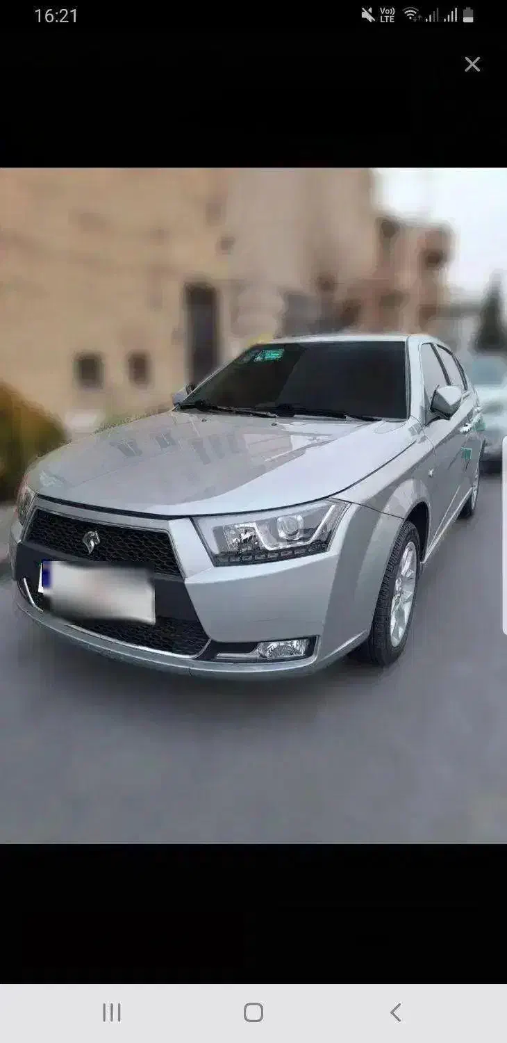 دنا پلاس تیتانیوم ۶ دنده ۱۴۰۳|خودرو سواری و وانت|شهریار, شهریار|دیوار