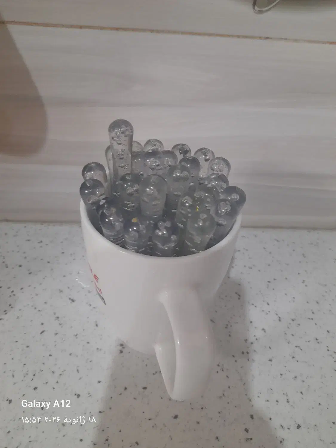 چاقو کره وپنیر|ظروف سرو و پذیرایی|قم, هنرستان|دیوار