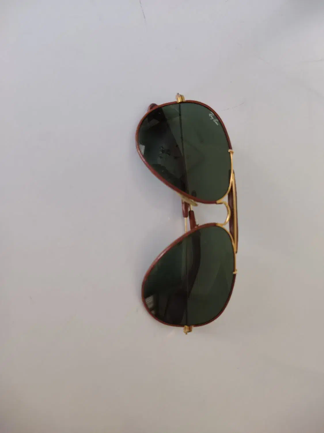 عینک ریبن آمریکایی اصل|زیورآلات و اکسسوری|مشهد, صیاد شیرازی|دیوار