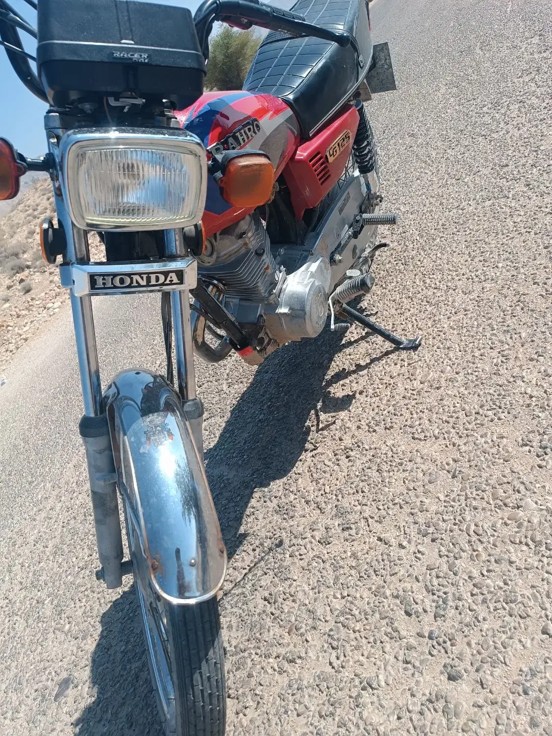 مدل ۹۰|موتورسیکلت|جهرم, |دیوار