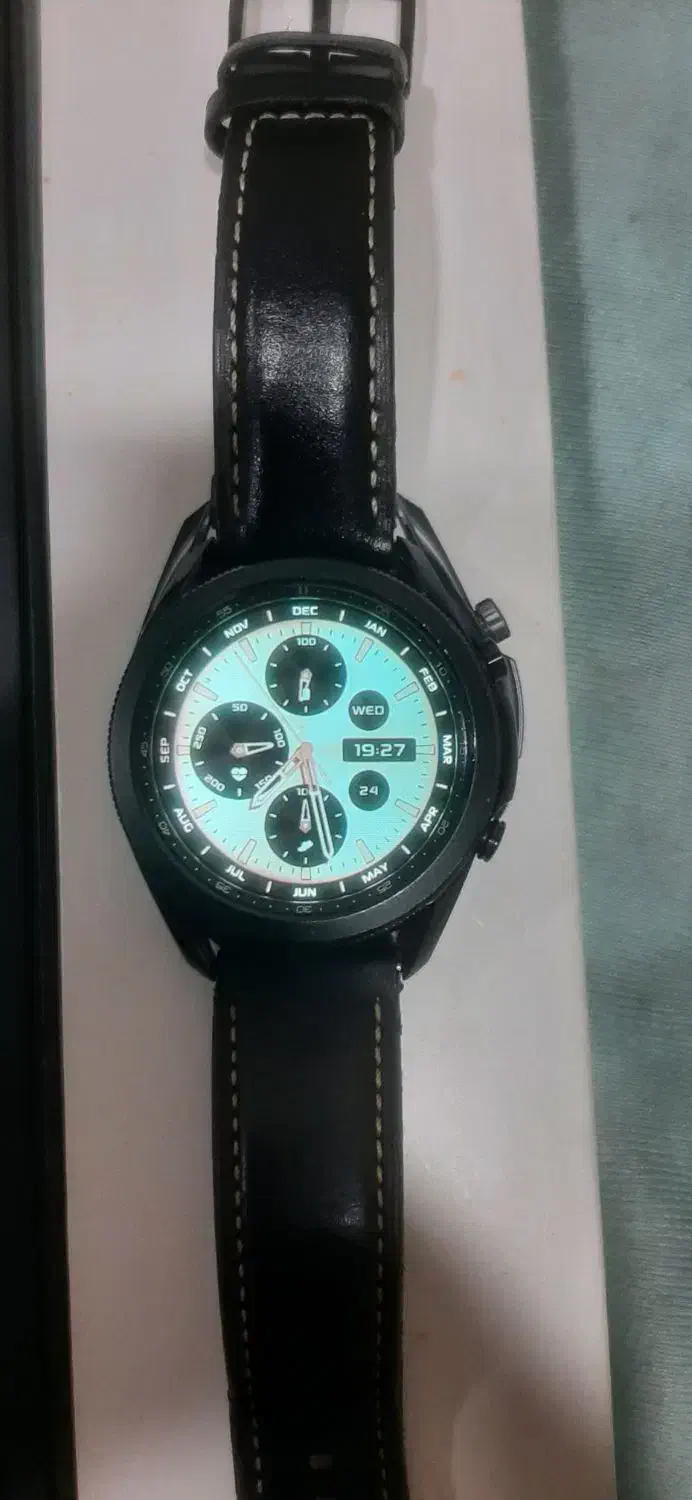 ساعت سامسونگ واچ 3|ساعت|رشت, حومه رشت|دیوار