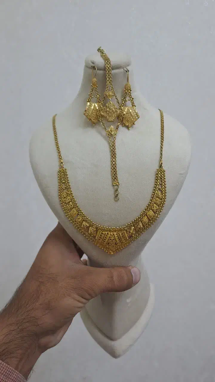 سرویس طلا نو|جواهرات|کوهدشت, |دیوار