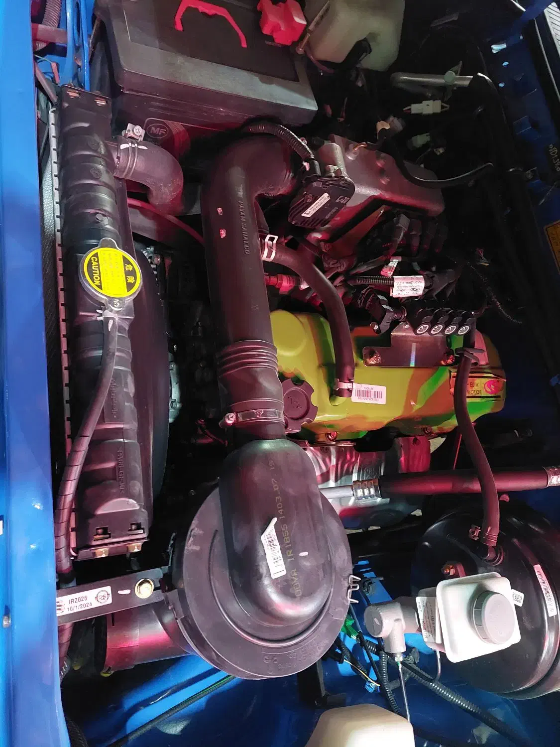 نیسان دوگانه کارخانه ۱۴۰۳|خودرو سواری و وانت|مشهد, مشهدقلی|دیوار