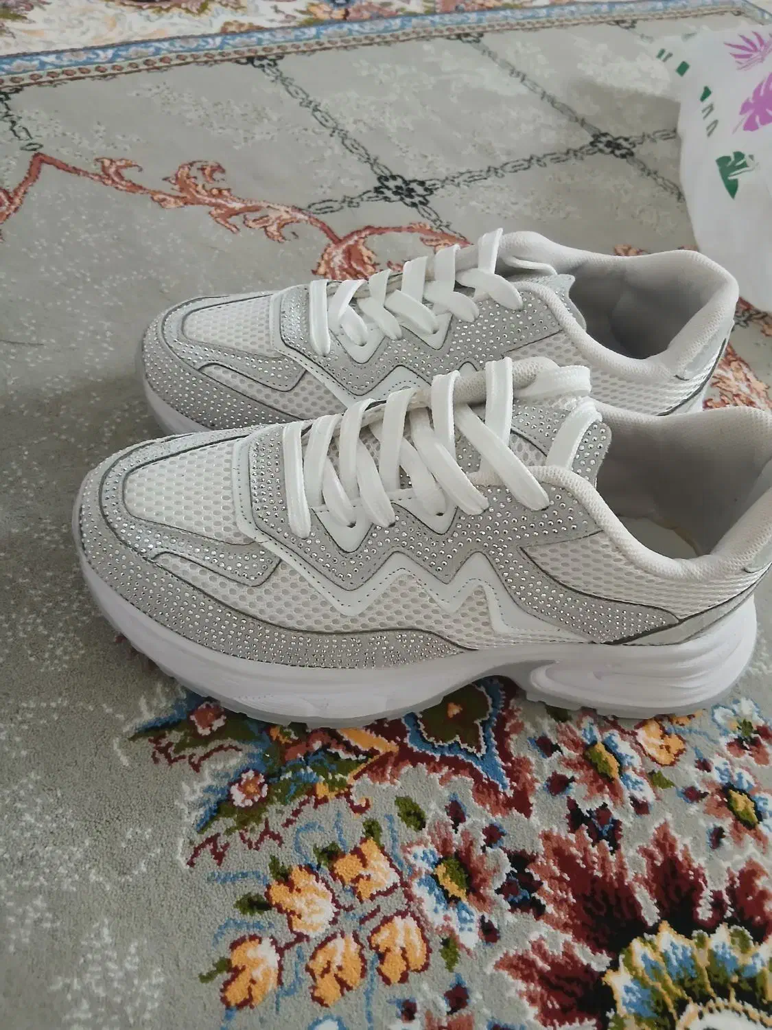 کتونی|کیف، کفش، کمربند|قم, محمد آباد|دیوار