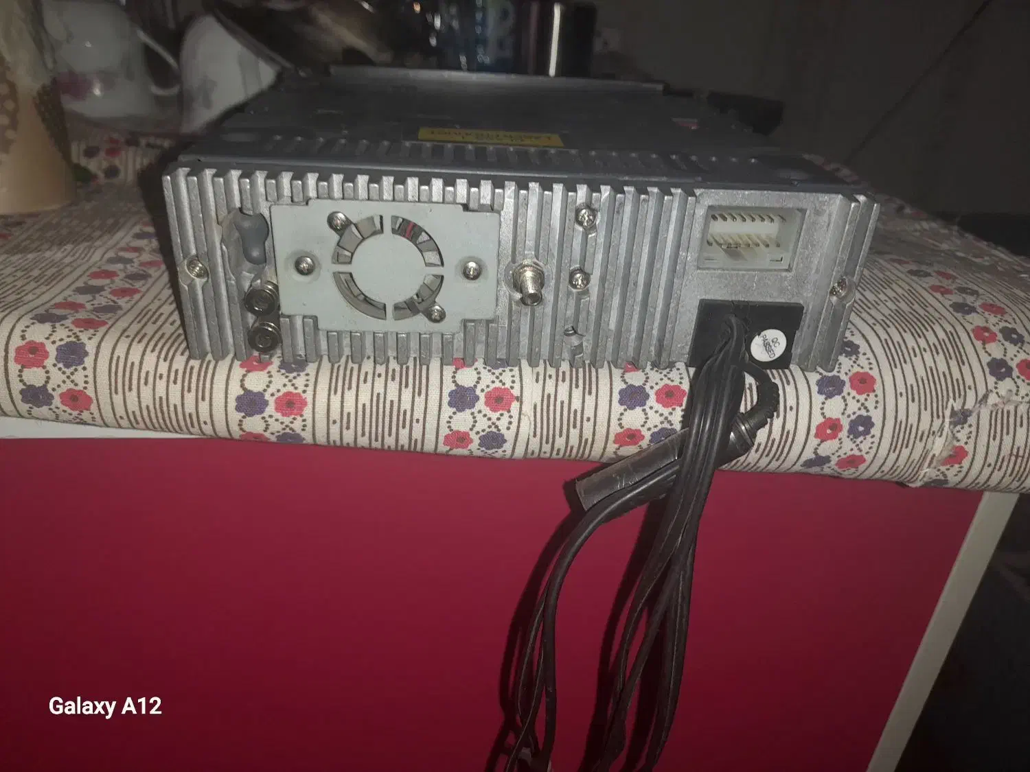 حراج ضبط و لوازم ماشین.|حراج|تهران, مشیریه|دیوار