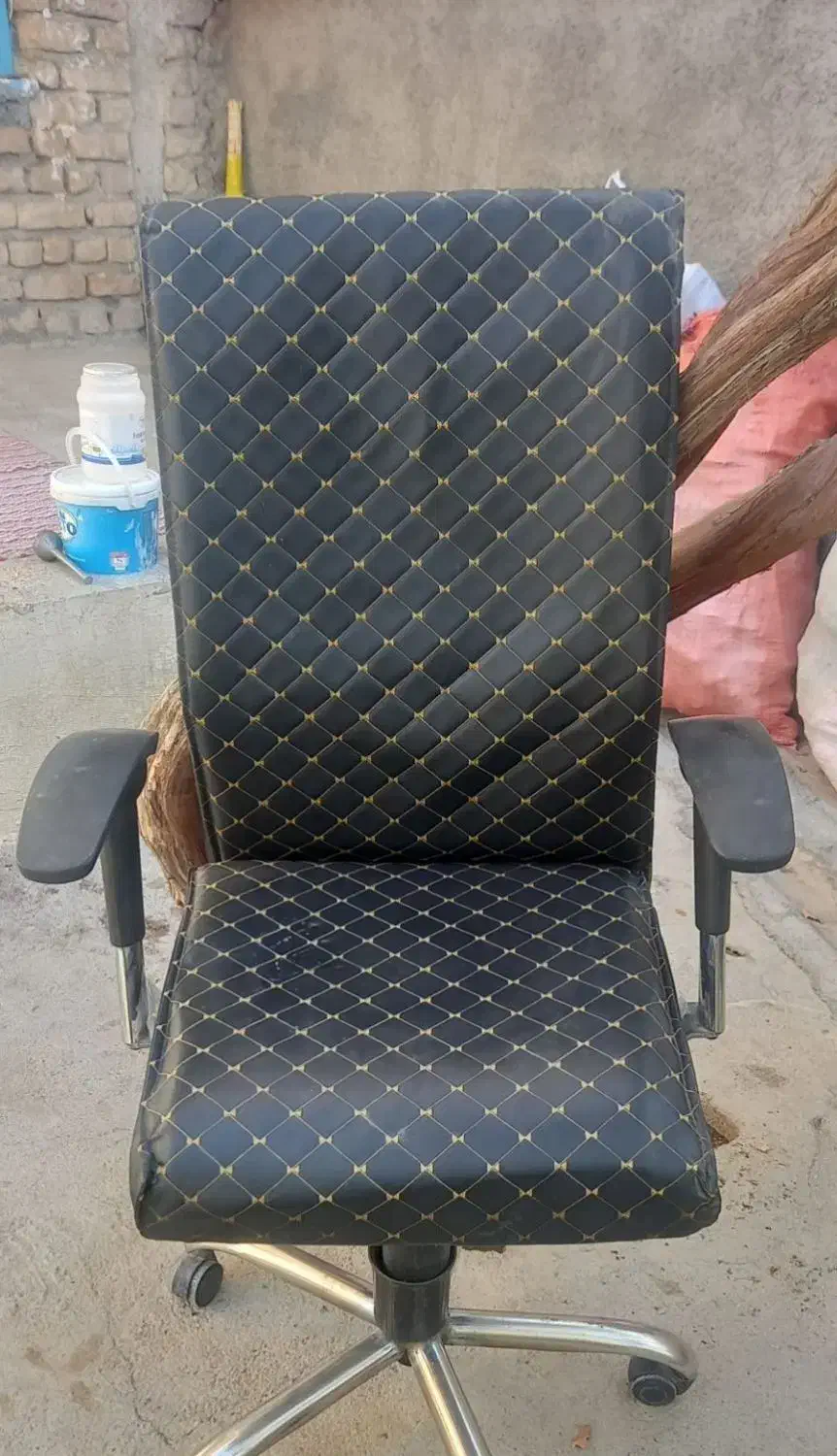 صندلی  اداری|صندلی و نیمکت|شیروان (خراسان), |دیوار