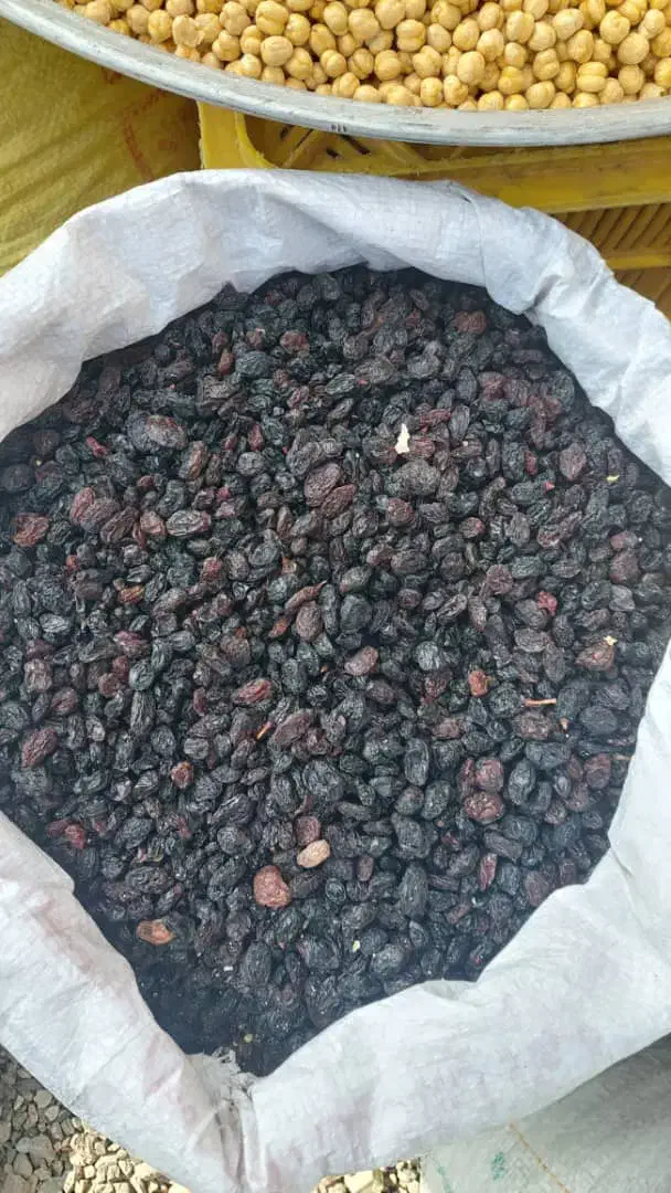 کشمشسبزکاشمر|خوردنی و آشامیدنی|سبزوار, توحیدشهر|دیوار