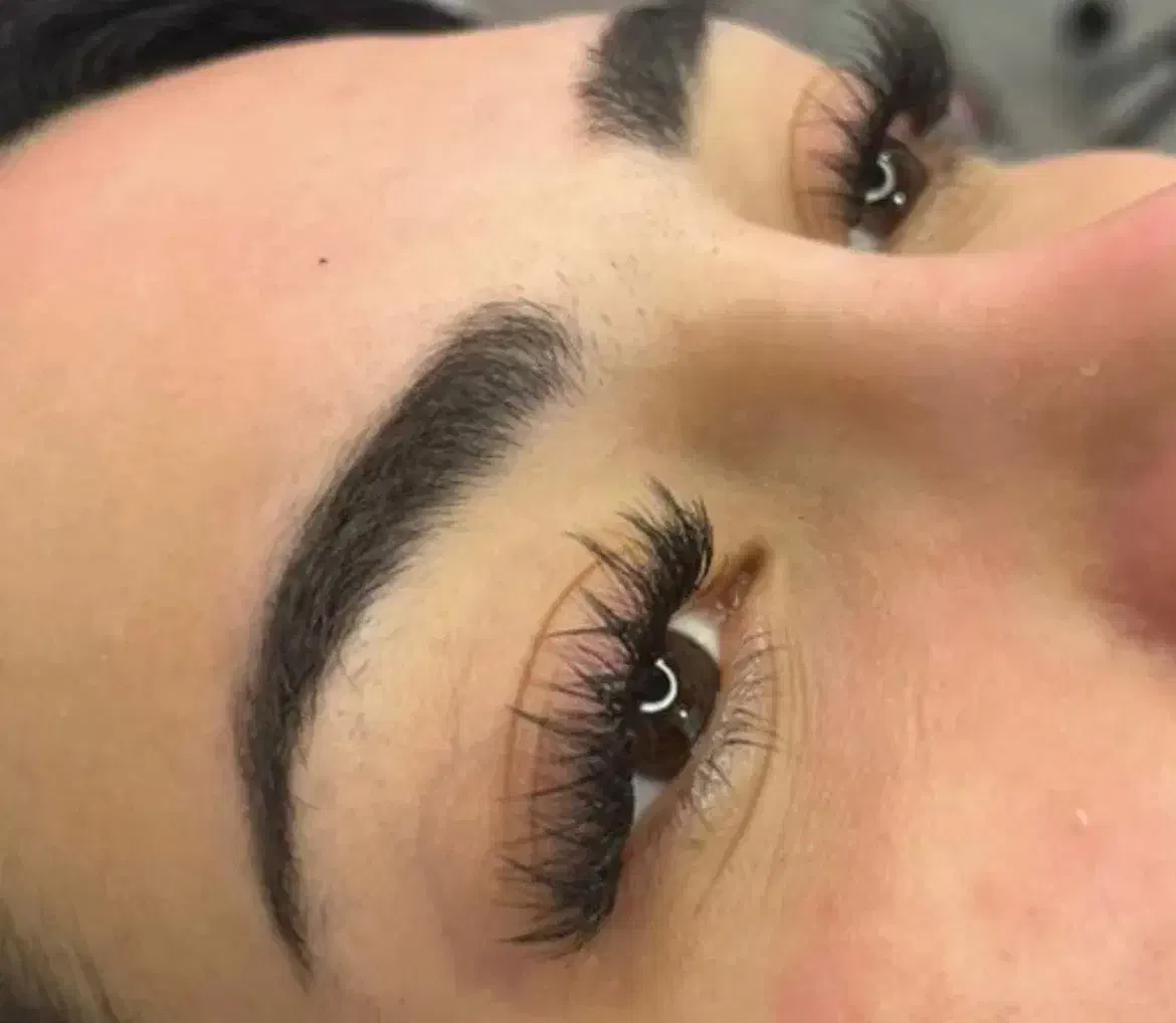 کاشت مژه هیدن|خدمات آرایشگری و زیبایی|رشت, استقامت ۲|دیوار