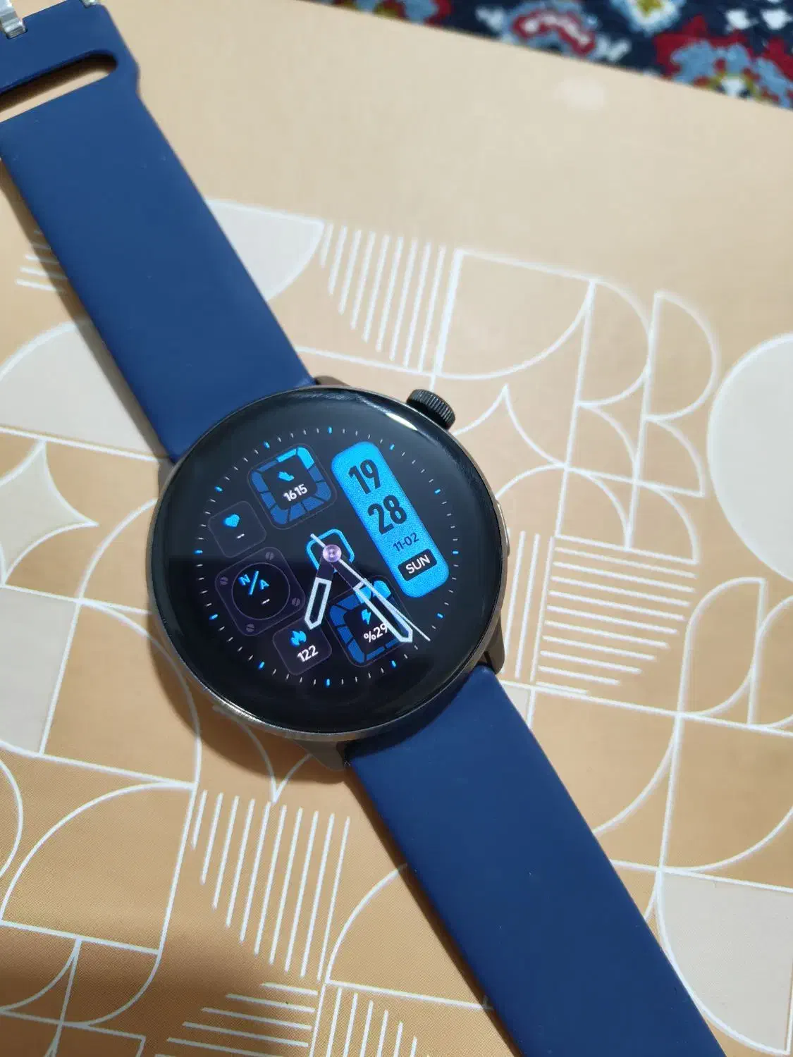 ساعت هوشمند Mibro Lite 2|ساعت|سنندج, |دیوار