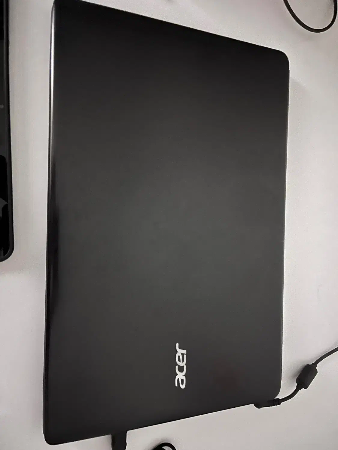 Laptop Acer|رایانه همراه|گرگان, |دیوار