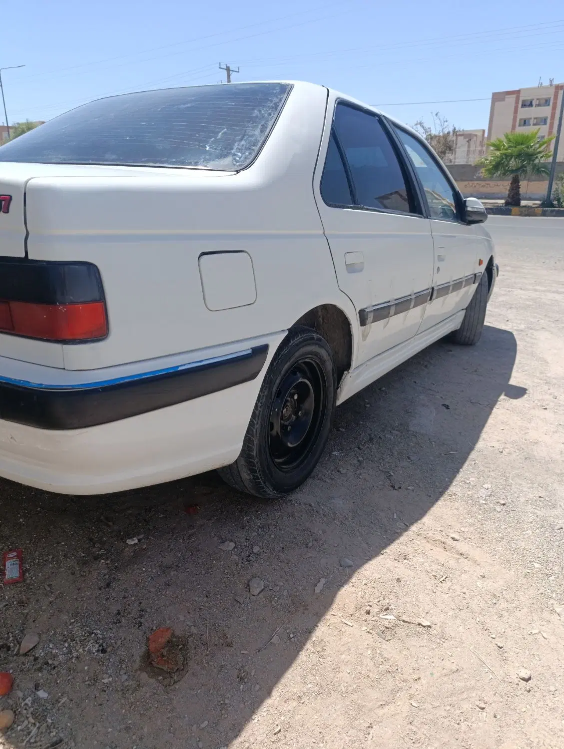 پارس|خودرو سواری و وانت|زاهدان, |دیوار