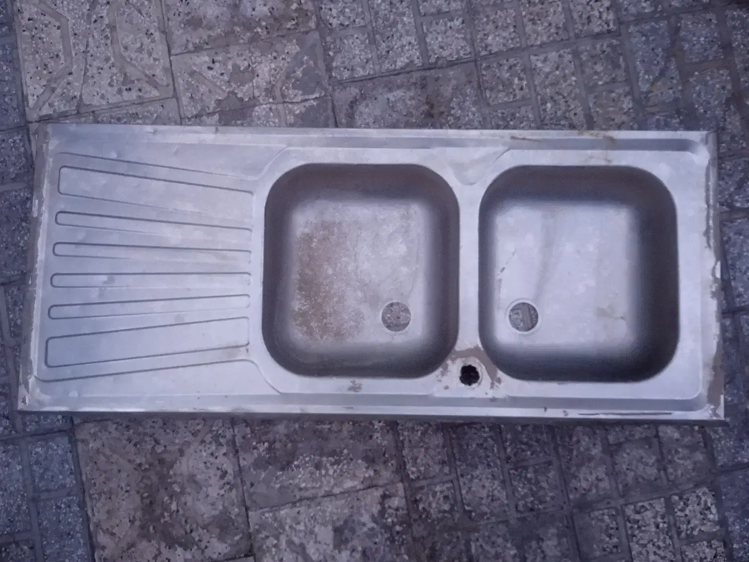 سینگ دوقلو|مصالح و تجهیزات ساختمان|مشهد, کوی المهدی|دیوار