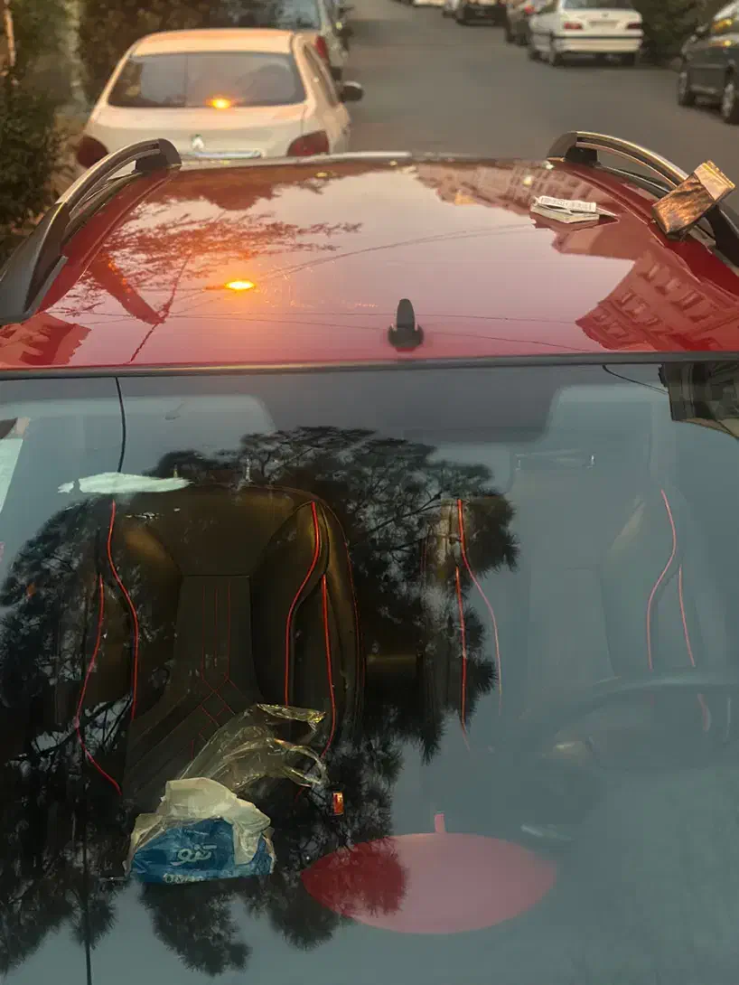 کوییک R در حد صفر ۴۰۱ پارس خودرویی|خودرو سواری و وانت|تهران, مرزداران|دیوار