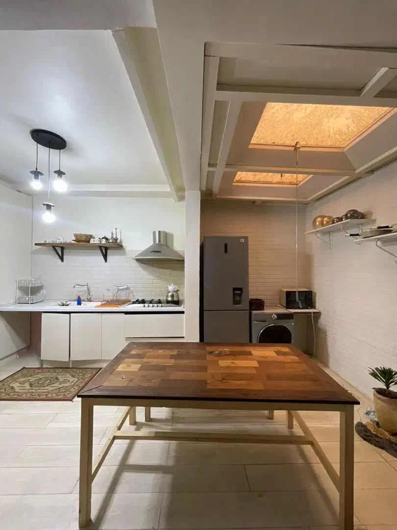 اجاره آپارتمان ۸۰ متری در شهرک آزادی