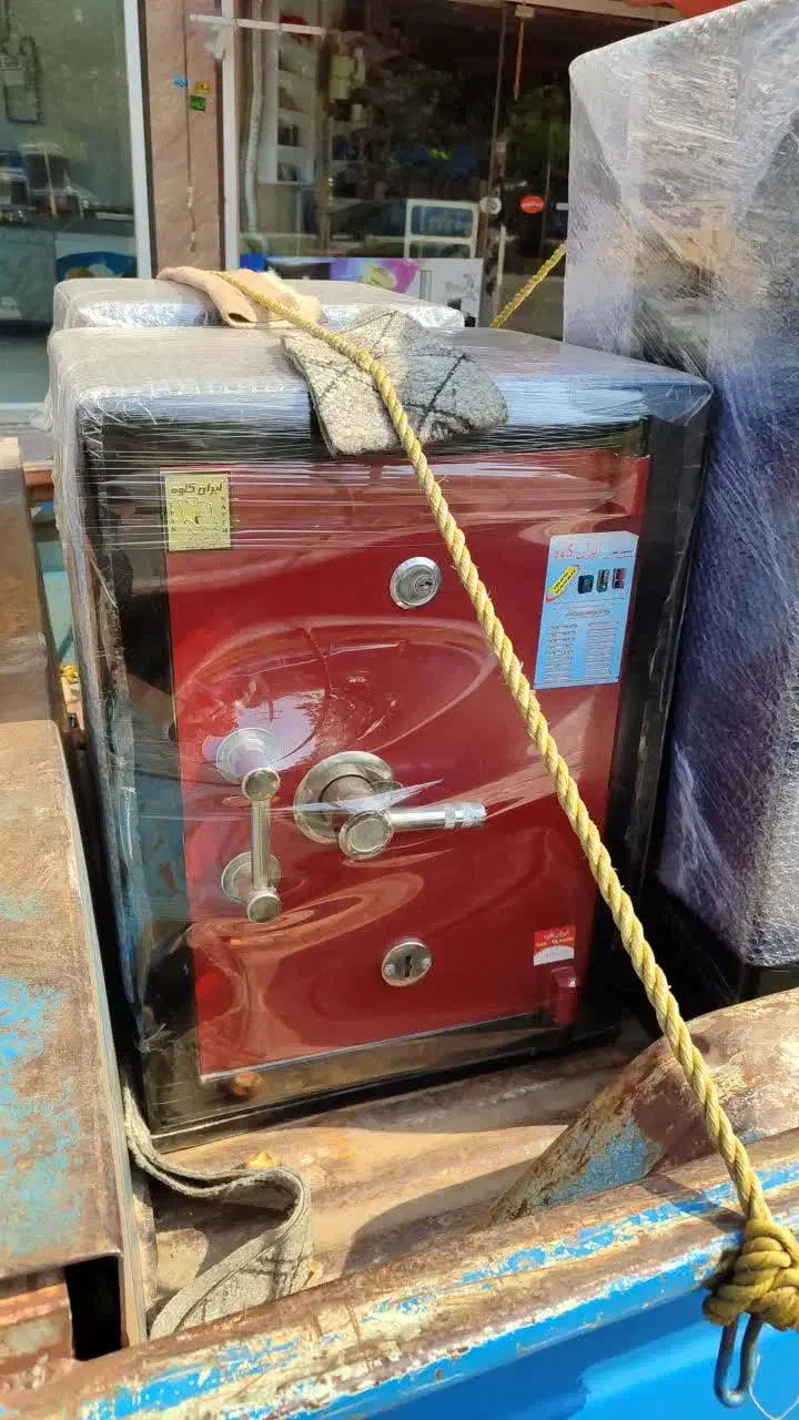 فروش انواع قفل و رمز گاو صندوق|ابزارآلات|شفت, |دیوار