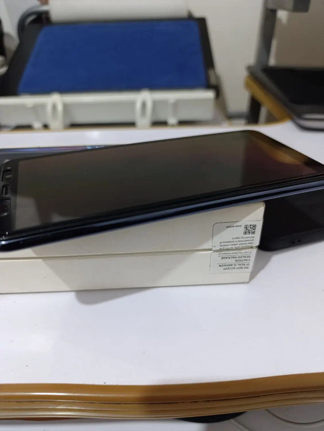 A7 2018 - A750|موبایل|مشهد, نظام دوست|دیوار