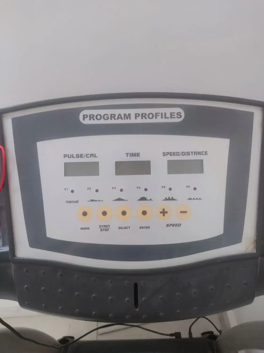 تردمیل|تجهیزات ورزشی|بندرعباس, |دیوار