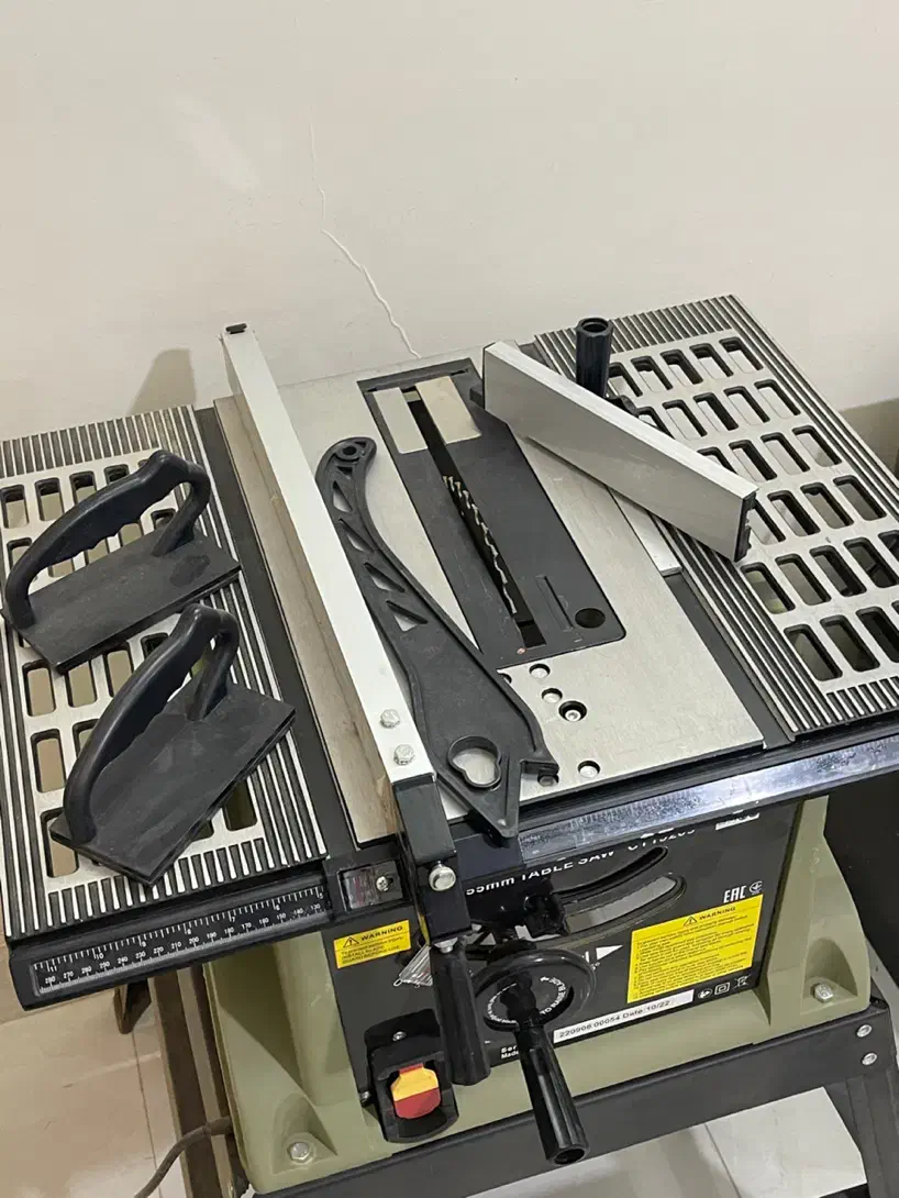 اره میزی کرون|ابزارآلات|گرگان, |دیوار