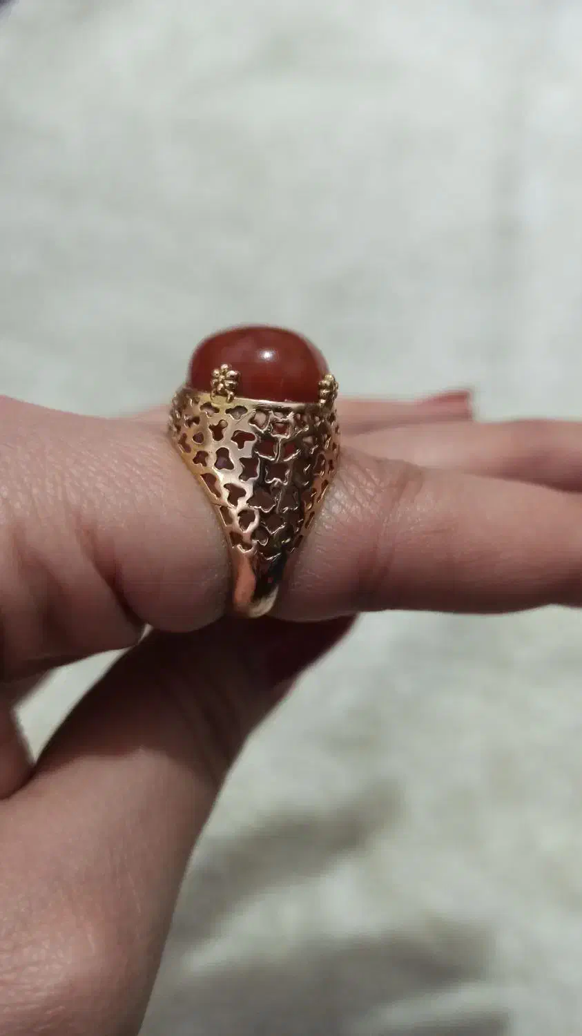 انگشتر|جواهرات|شیراز, شریف‌آباد|دیوار