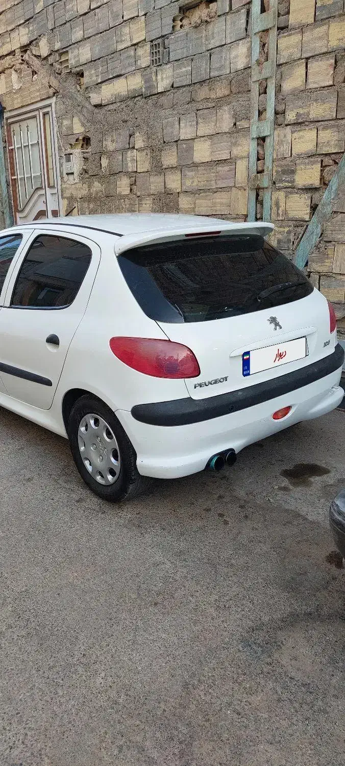 206|خودرو سواری و وانت|قائن, |دیوار