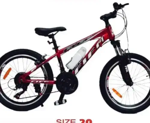 دوچرخه 26حرفه ای|دوچرخه، اسکیت، اسکوتر|چرداول, |دیوار