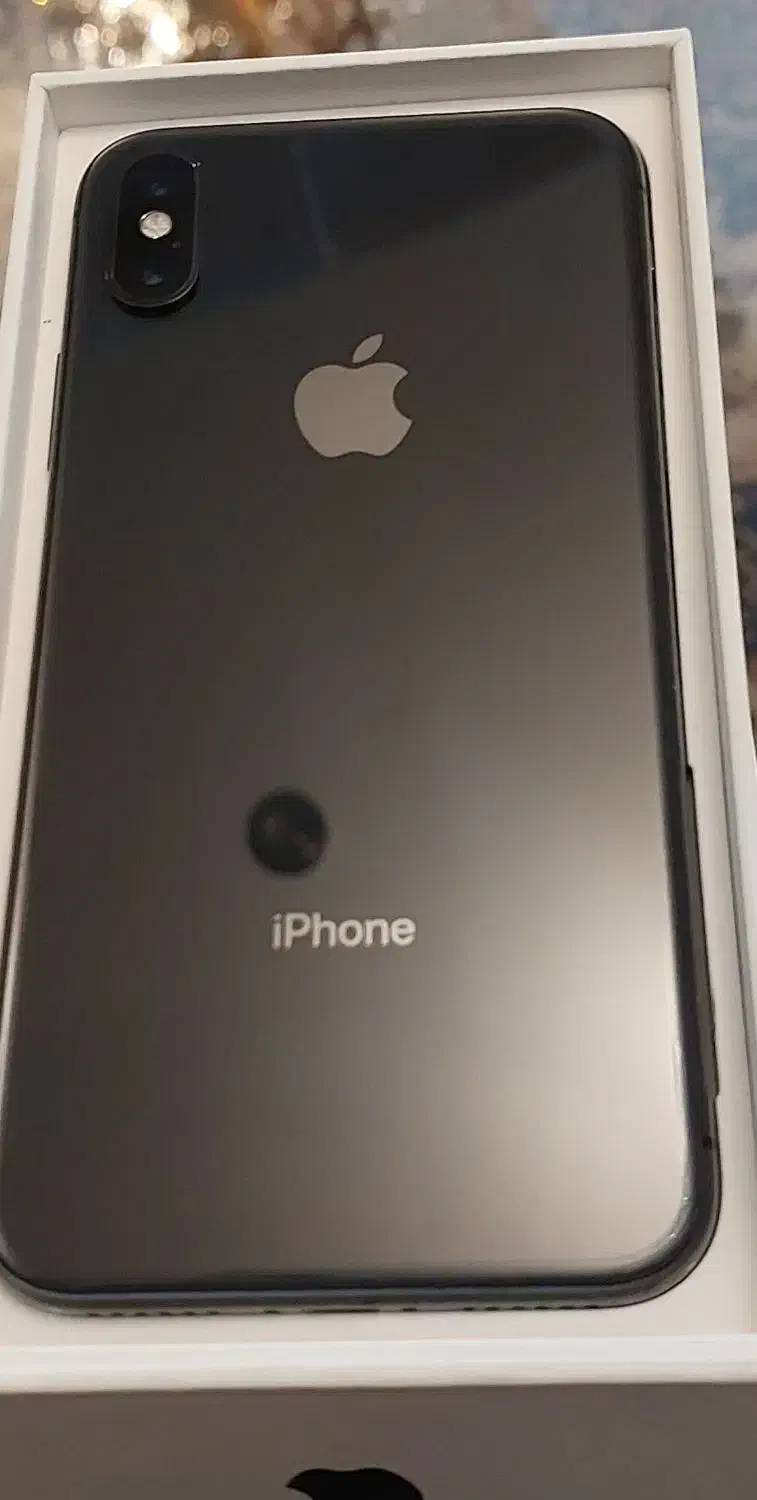 آیفون x|موبایل|تهران, بازار|دیوار