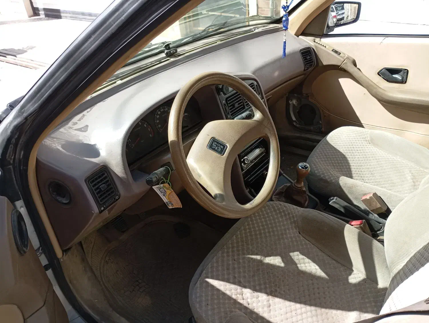 پژو 405|خودرو سواری و وانت|اراک, |دیوار